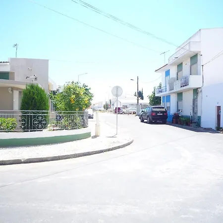 Areias *