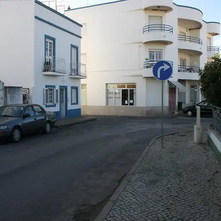 Areias Lägenhet *